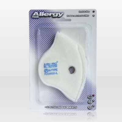 Allergy Particle filter - L